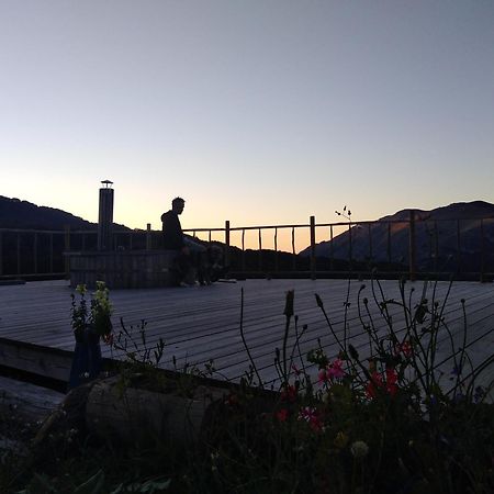 Le Panoramique Villa Campan Dış mekan fotoğraf