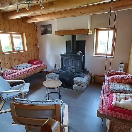 Le Panoramique Villa Campan Dış mekan fotoğraf