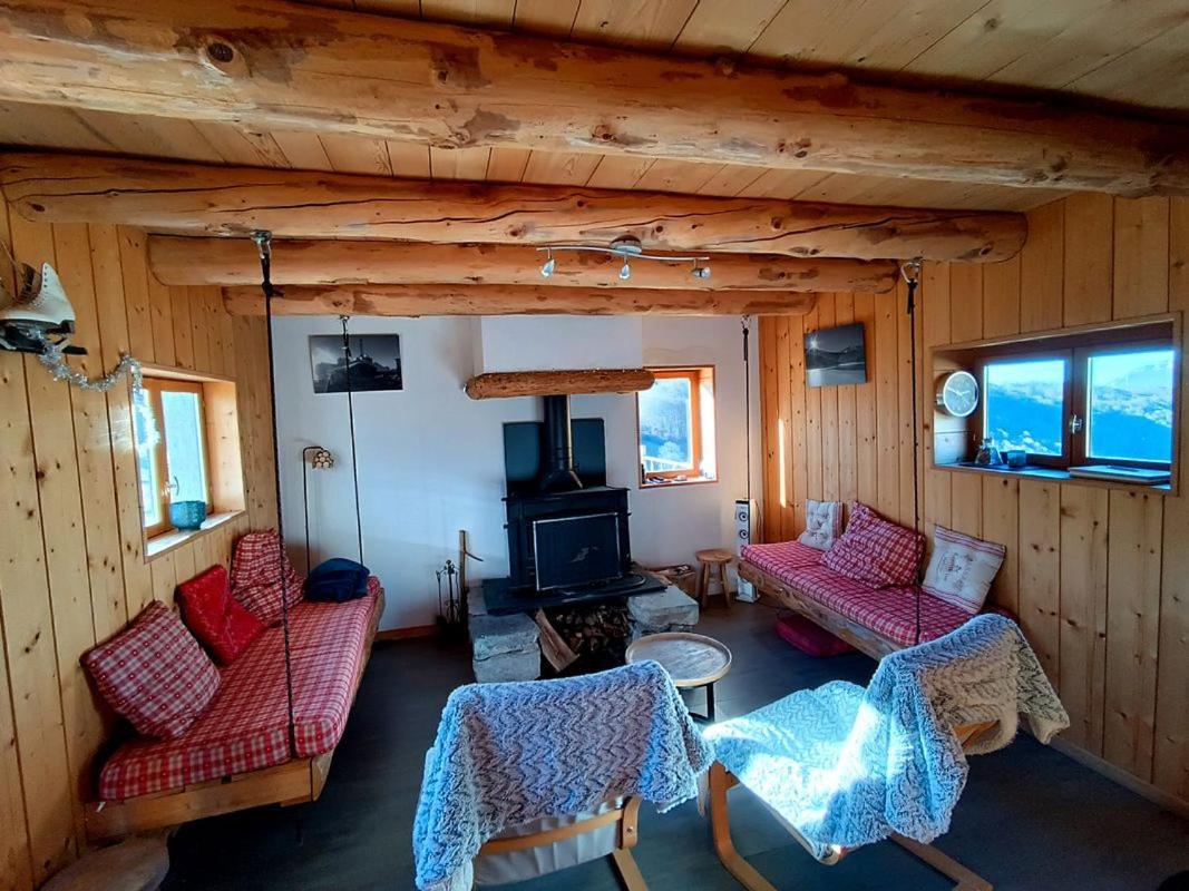 Le Panoramique Villa Campan Dış mekan fotoğraf