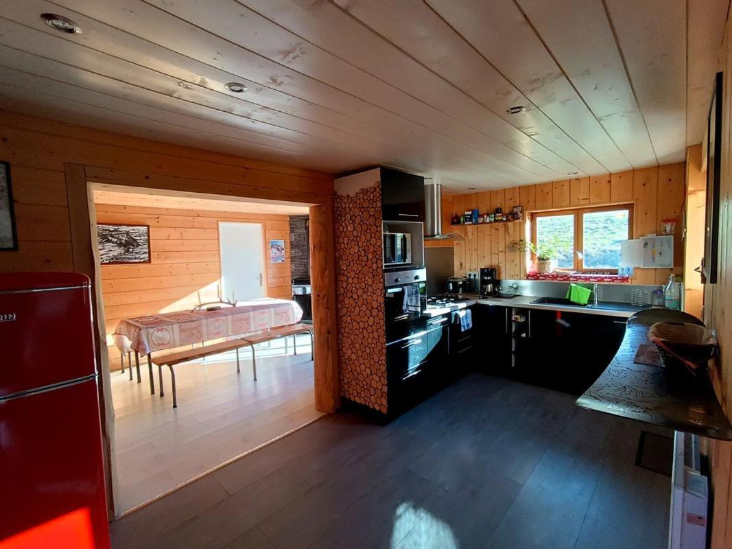 Le Panoramique Villa Campan Dış mekan fotoğraf