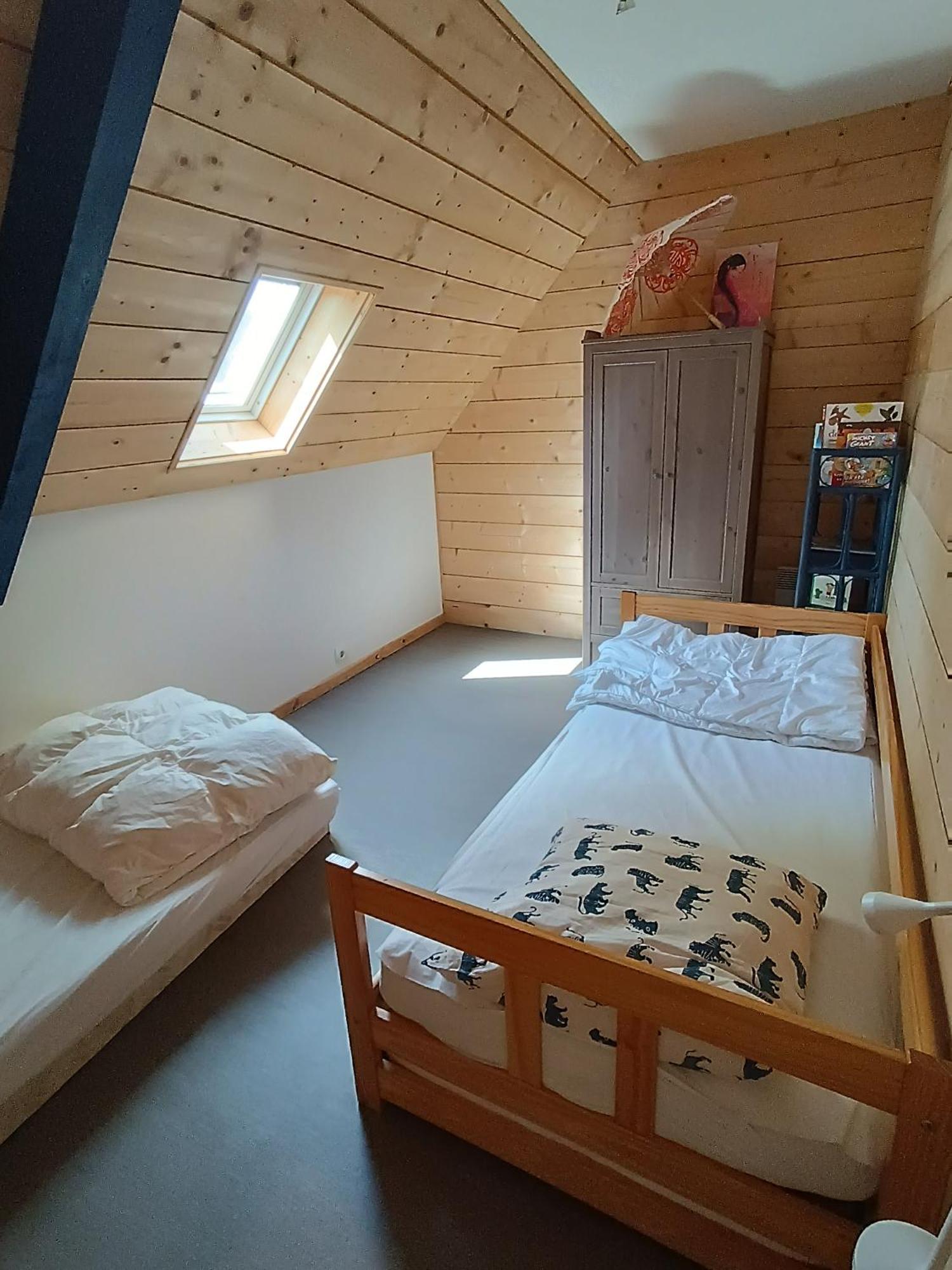 Le Panoramique Villa Campan Dış mekan fotoğraf